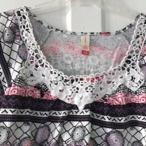 ✨No Boundaries Tee